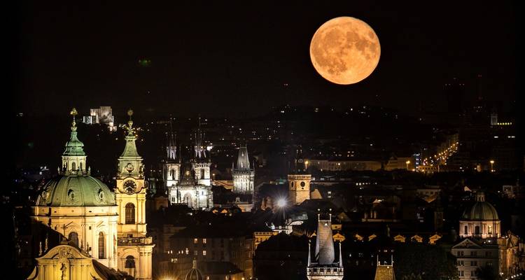 Le meilleur de Prague - 6 heures - Prague Best Experience 2