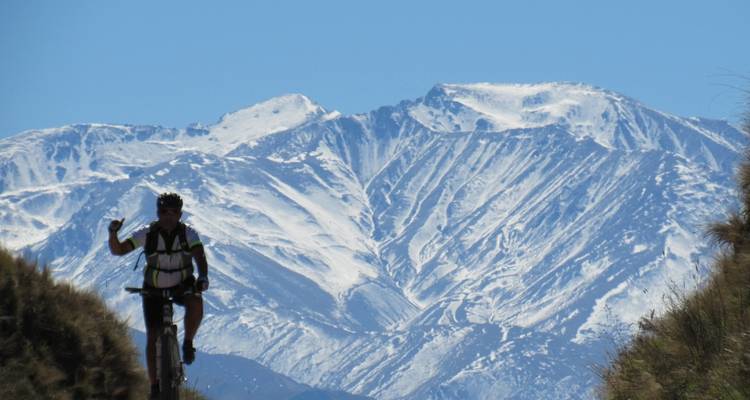 Nevado del Aconquija, de Tucuman à Catamarca - MTB Tours 4