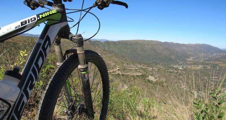 Nevado del Aconquija, de Tucuman à Catamarca - MTB Tours 10