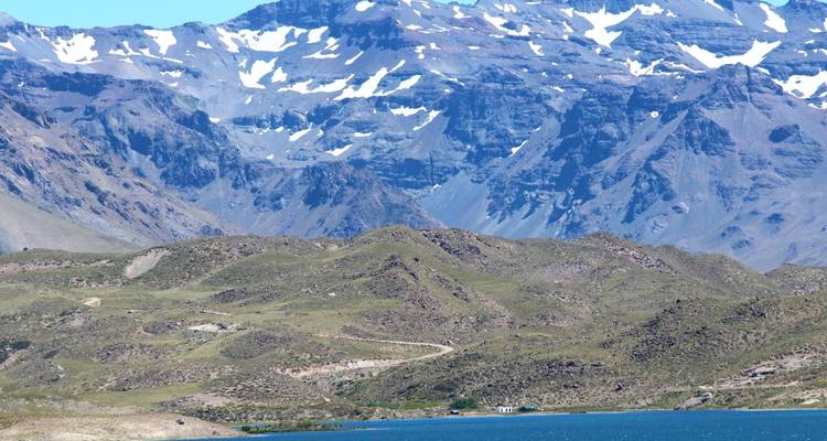 Le défi des Andes - Vulcano Domuyo - MTB Tours 4
