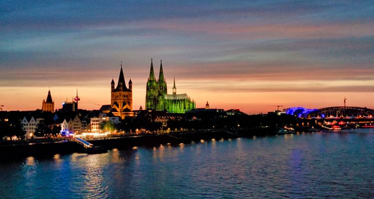 Moselle Aventure 2026 - A-ROSA 8