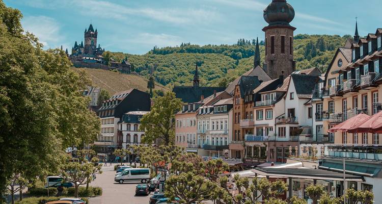 Moselle Aventure 2026 - A-ROSA 7