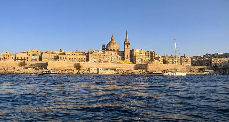 La mejor excursión por Malta hecha a medida, con salida diaria y guía y conductor privados - Agate Travel 6