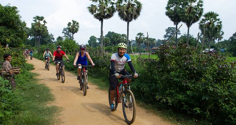 Vietnam en bicicleta - Intrepid Travel 1