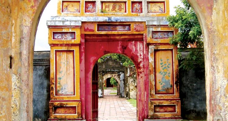 Vietnam en bicicleta - Intrepid Travel 10