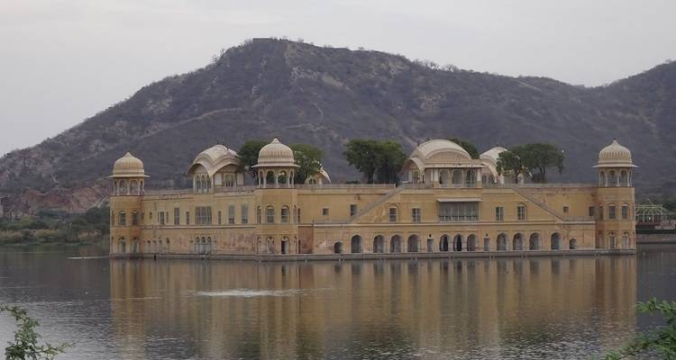 Tailor-Made Top India Family Tour, Daily Depart & Private Guide - Agate Travel 8