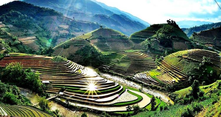 Northern Vietnam Odyssey: Hanoi, Sapa, Mai Chau, and Halong Bay 8-Day - Legend Travel Group 6