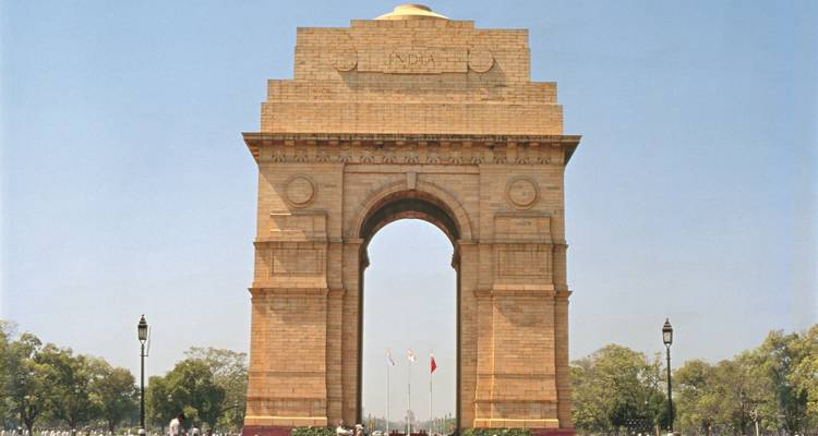 3 Days Private Golden Triangle Tour - Divyan Holidays 3