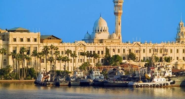 Una experiencia única en la vida; el Cairo; Alejandría; Hurghada; Luxor, Asuán crucero por el Nilo - ToBadaa 3
