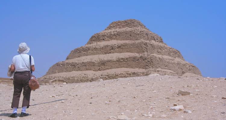 Adventrious 2 cities trip ~ Cairo; Luxor - ToBadaa 3
