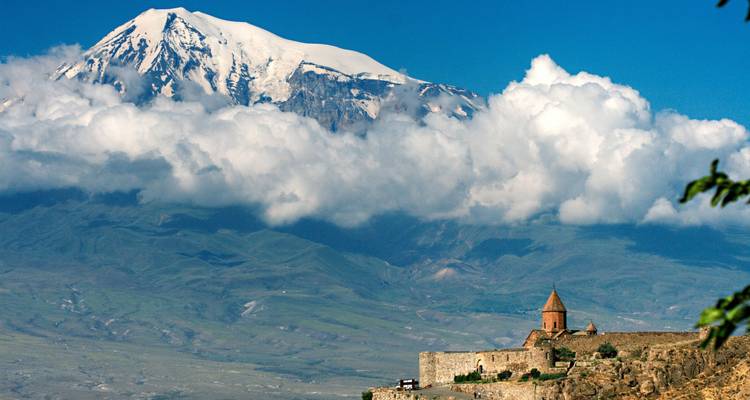 Armenia clásica - 7 días - circuito privado - The Caucasus Tours 6