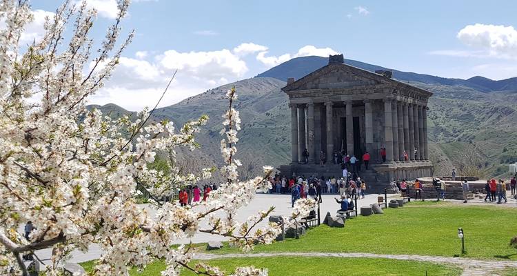 Armenia clásica - 7 días - circuito privado - The Caucasus Tours 10