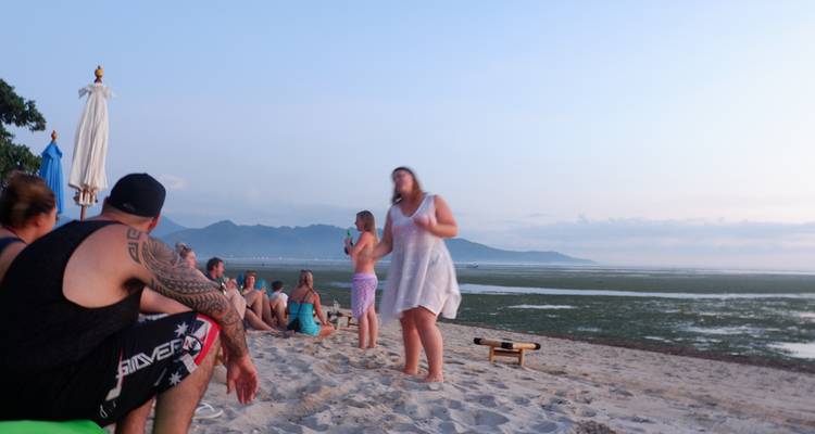 Experiencia de 3 días en las islas Gili - The Bali Trip Mate 1