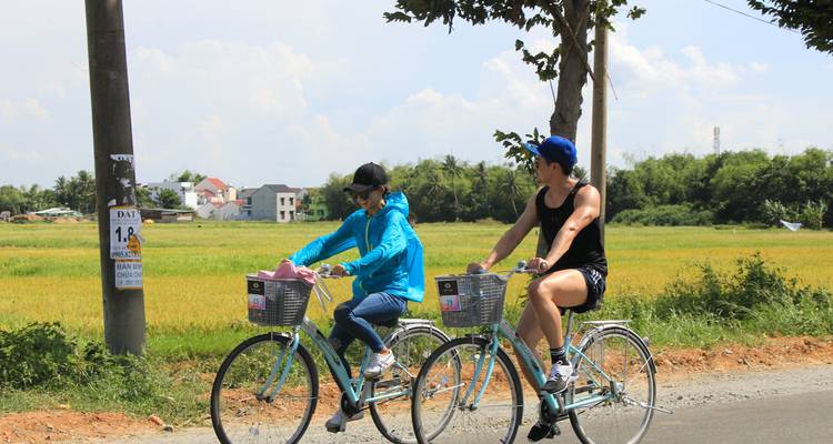 8 Days Northern Charm Meets Central Delight - Hoi An Express 2