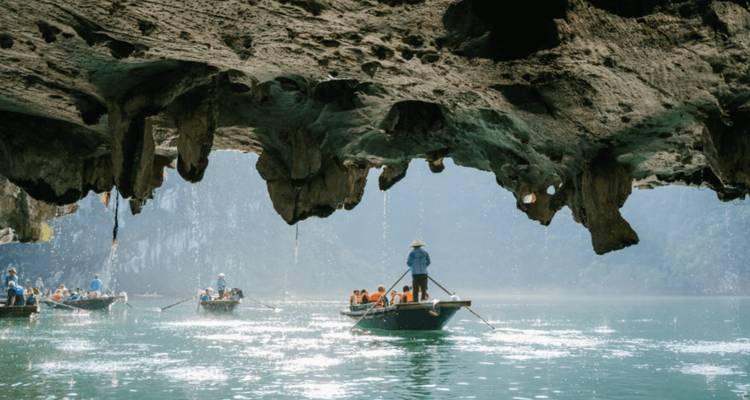 8 Days Northern Charm Meets Central Delight - Hoi An Express 4