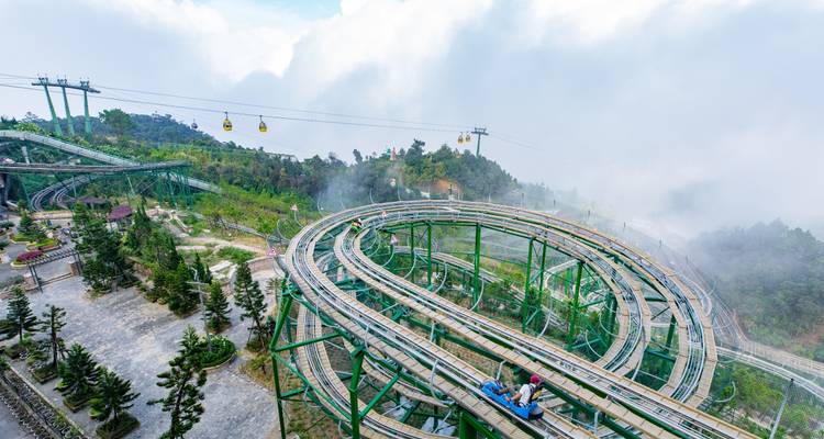 8 Days Northern Charm Meets Central Delight - Hoi An Express 7