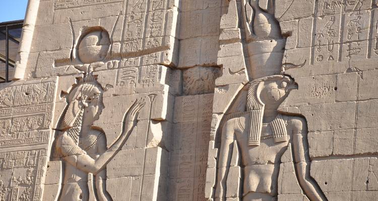 Egypt Top: Cairo, Aswan, Luxor and Hurghada guided - ToBadaa 6