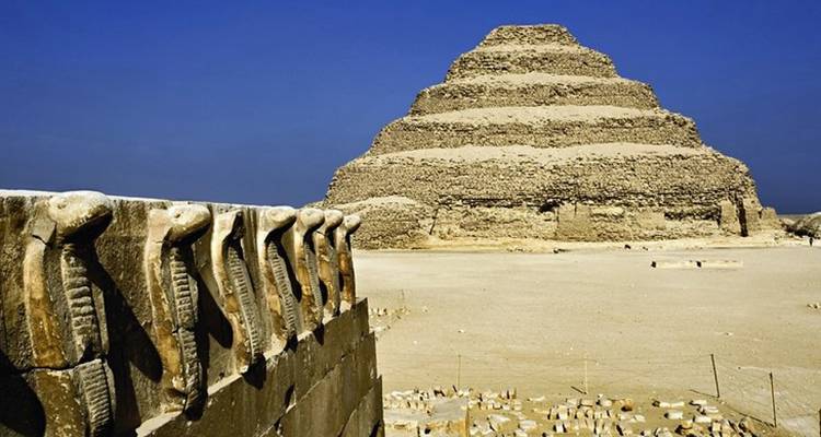 Egypt Top: Cairo, Aswan, Luxor and Hurghada guided - ToBadaa 10