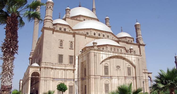 Egypt Top: Cairo, Aswan, Luxor and Hurghada guided - ToBadaa 8