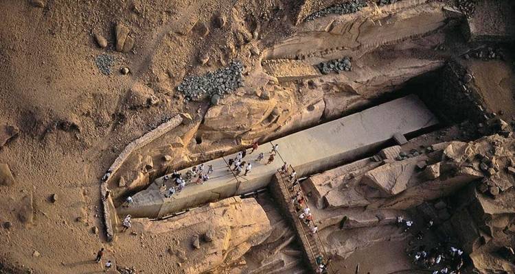 Egypt Top: Cairo, Aswan, Luxor and Hurghada guided - ToBadaa 3