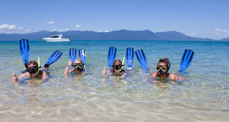 Sydney to Brisbane – 8 Day Boutique Tour - Via Travel Australia 7