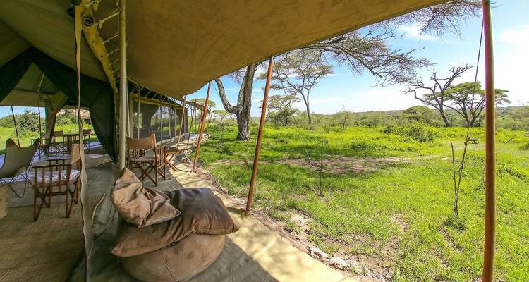 Safari económico por Kenia - 7 días - Muraa African Safaris 1