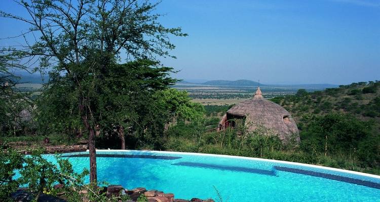Safari de 7 días en lodge por Kenia - Muraa African Safaris 2