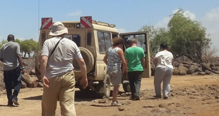 Explora Kenia y Tanzania en 8 días - Africa Venture Safaris 6