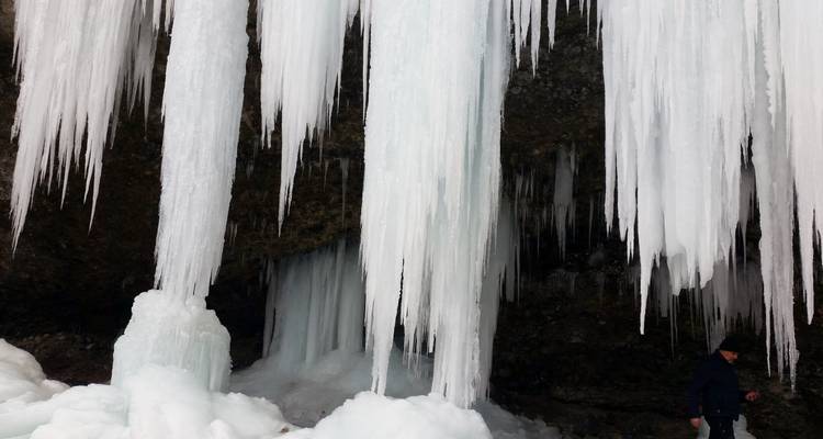 L'hiver dans les Hautes Tatras - Experience Slovakia 10