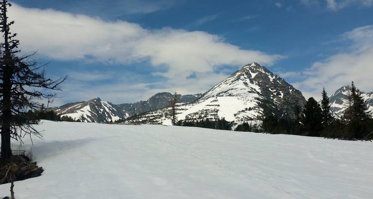 Winter in the High Tatras Mountains - Experience Slovakia 3