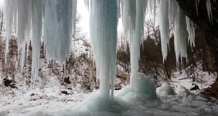 Winter in the High Tatras Mountains - Experience Slovakia 10