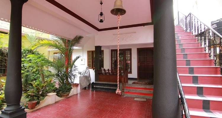 South India Tour for 8 Days - Volunteering With India 2