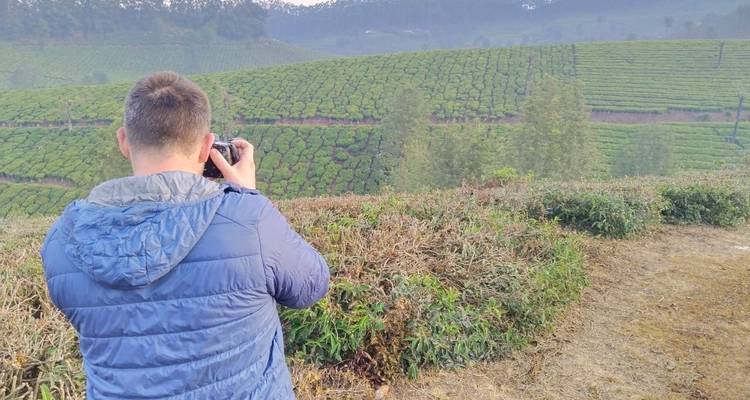 South India Tour for 8 Days - Volunteering With India 6
