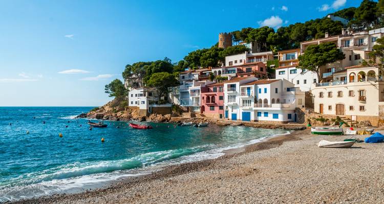 13-Day Spain & Portugal Encompassed Small-Group Tour from Madrid - Rabbie’s Small Group Tours 1
