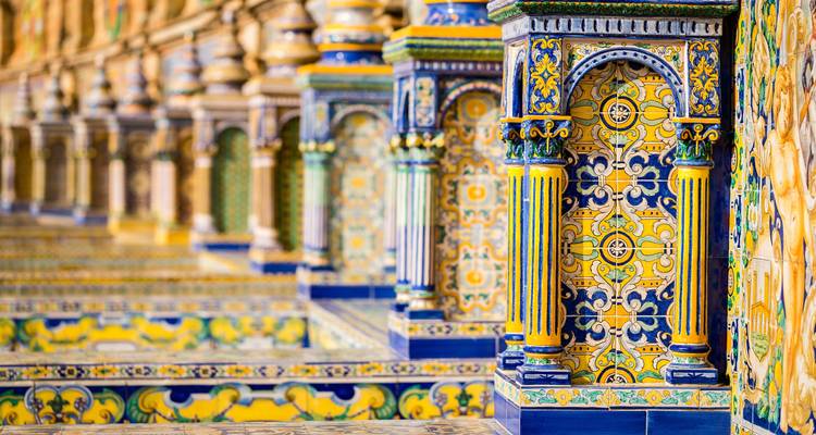 13-Day Spain & Portugal Encompassed Small-Group Tour from Madrid - Rabbie’s Small Group Tours 9