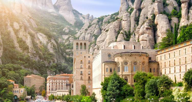 13-Day Spain & Portugal Encompassed Small-Group Tour from Madrid - Rabbie’s Small Group Tours 2