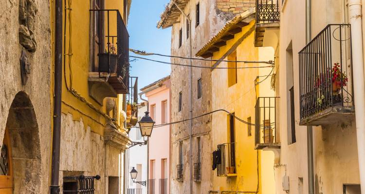 13-Day Spain & Portugal Encompassed Small-Group Tour from Madrid - Rabbie’s Small Group Tours 3
