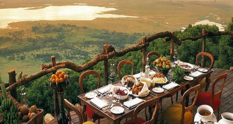 The Best 4 days Tanzania private safari with Reasonable Price. - Africa Natural Tours 2
