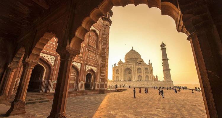 Lujo a medida en la India - Amazing India Tours 6