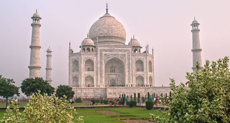 Lujo a medida en la India - Amazing India Tours 4