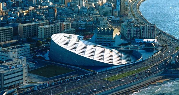 Private Casual- Cairo, Giza and Alexandria - ToBadaa 7