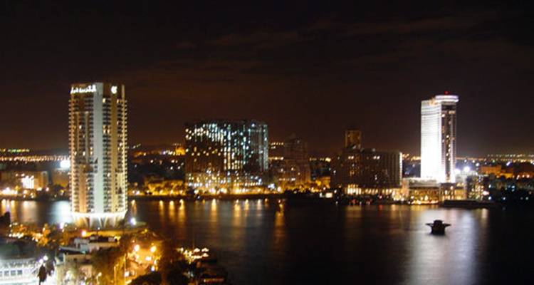 Private Casual- Cairo, Giza and Alexandria - ToBadaa 1