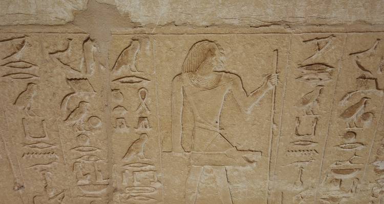 Egipto no tradicional - 6 días - ToBadaa 7