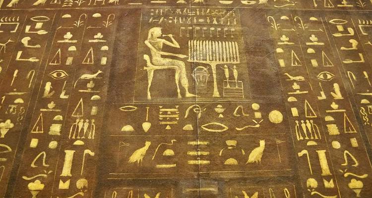 Egipto no tradicional - 6 días - ToBadaa 2