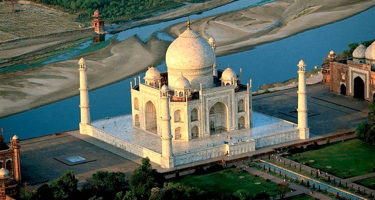 13 Days Bird Watching Tour in North India with Jim Corbett National Park - Travel Con 3