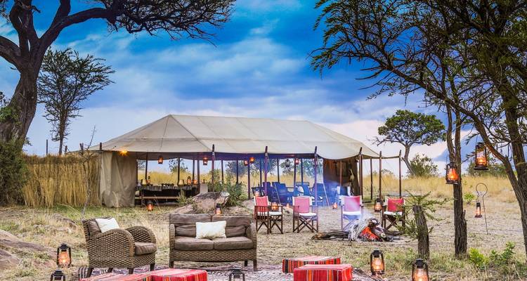 7-Day Luxury Adventure in Tanzania - Muraa African Safaris 1