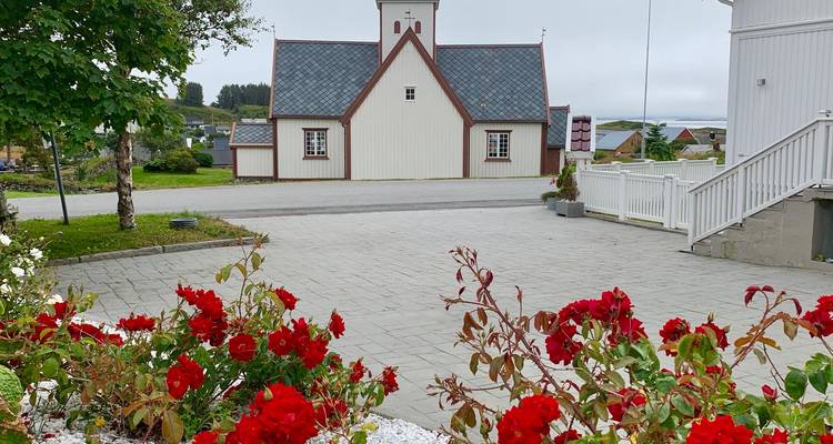 Excursión privada: Sigue a los famosos de Hollywood en los Fiordos Noruegos - Uniktur 9