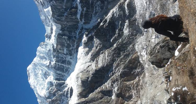 Kanchenjunga Circuit Trek 20 jours - Sherpa Expedition & Trekking Pvt. Ltd. 4