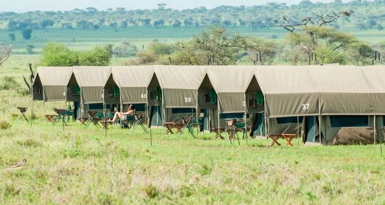 10-Day Private Budget Safari and Zanzibar Holiday - Muraa African Safaris 2