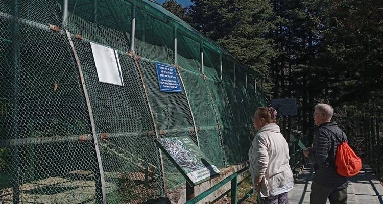 Découverte du nord de l'Himalaya indien : Une expédition en montagne - Agora Voyages OPC Pvt Ltd 6